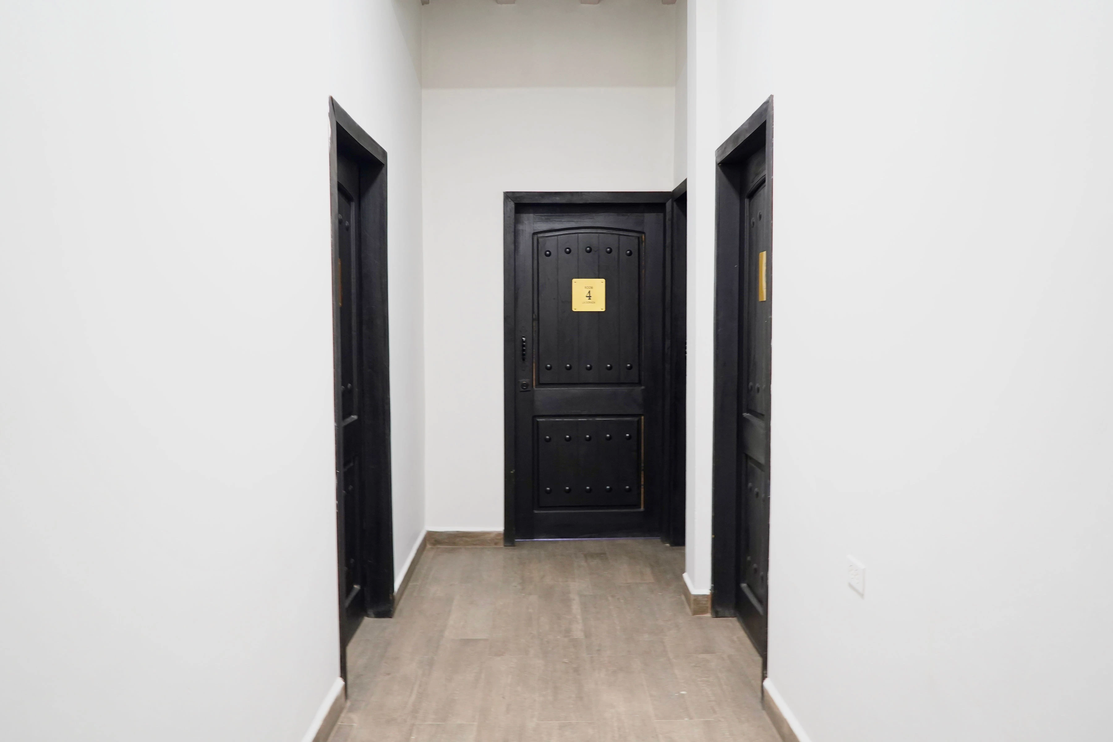 Hotel Don Osman